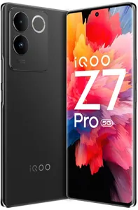 Замена стекла на телефоне IQOO Z7 Pro в Перми